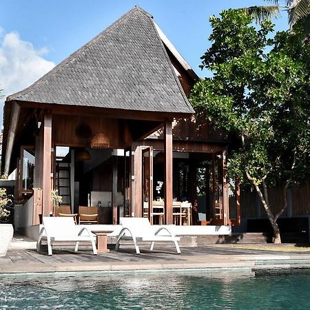 Asmara Villa Lembongan Εξωτερικό φωτογραφία