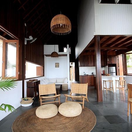 Asmara Villa Lembongan Εξωτερικό φωτογραφία