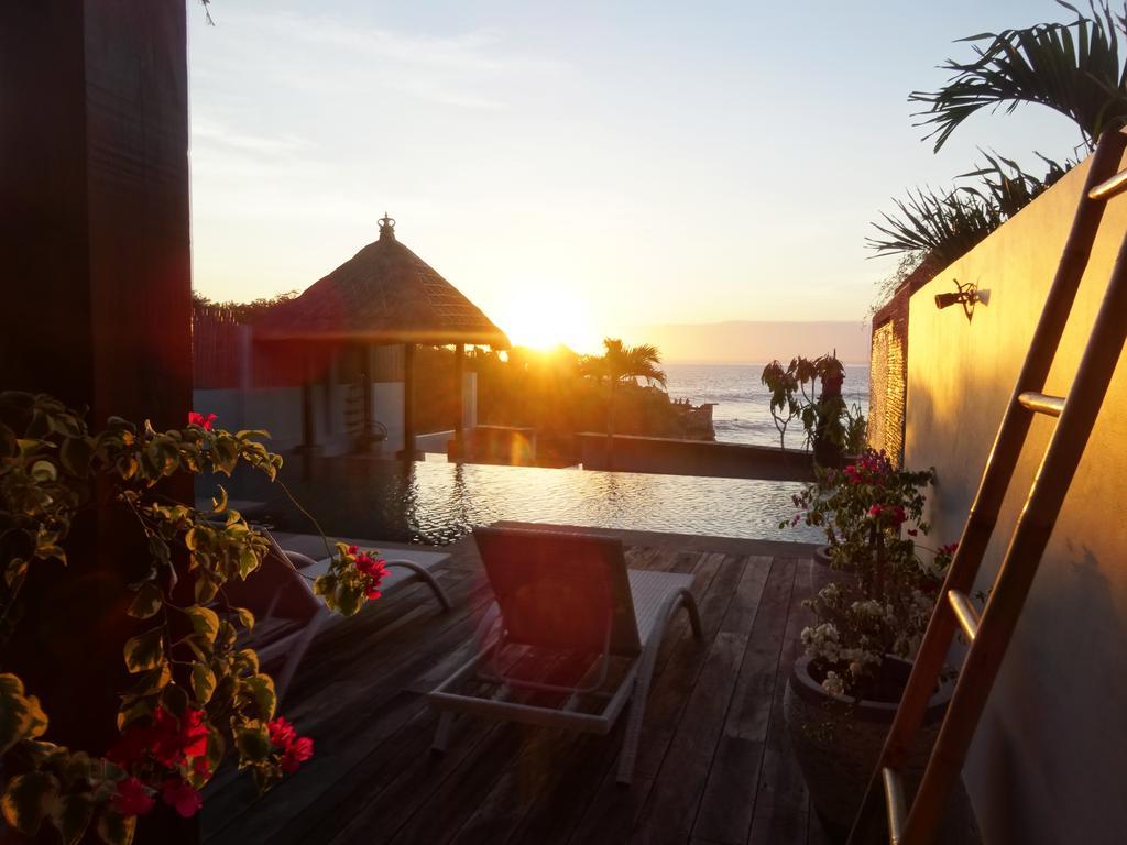 Asmara Villa Lembongan Εξωτερικό φωτογραφία