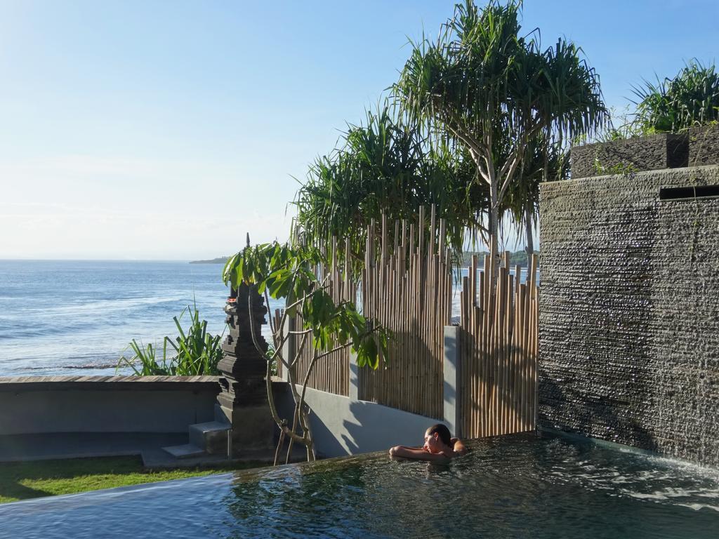 Asmara Villa Lembongan Εξωτερικό φωτογραφία
