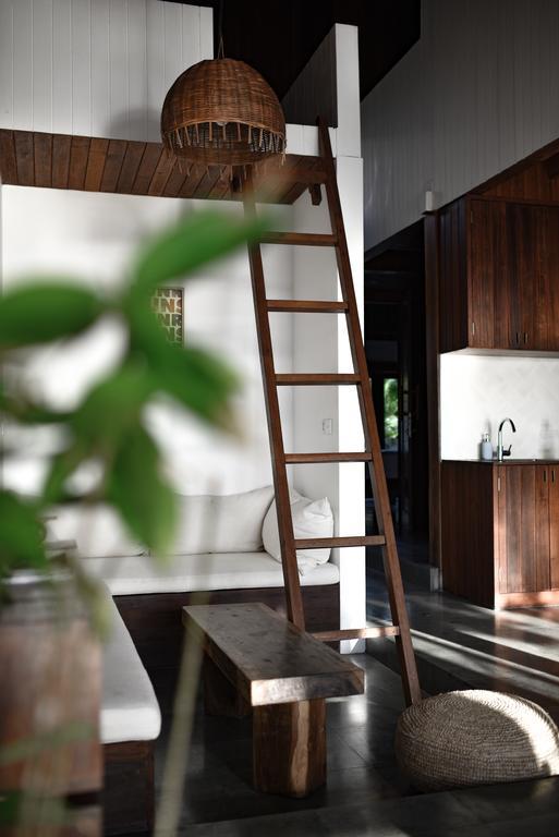Asmara Villa Lembongan Εξωτερικό φωτογραφία
