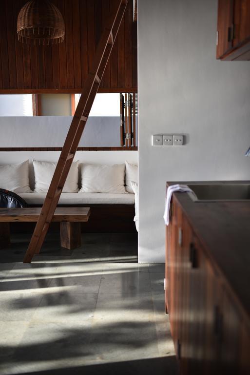 Asmara Villa Lembongan Εξωτερικό φωτογραφία