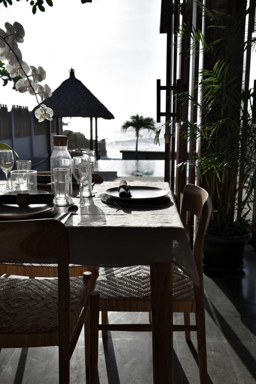 Asmara Villa Lembongan Εξωτερικό φωτογραφία