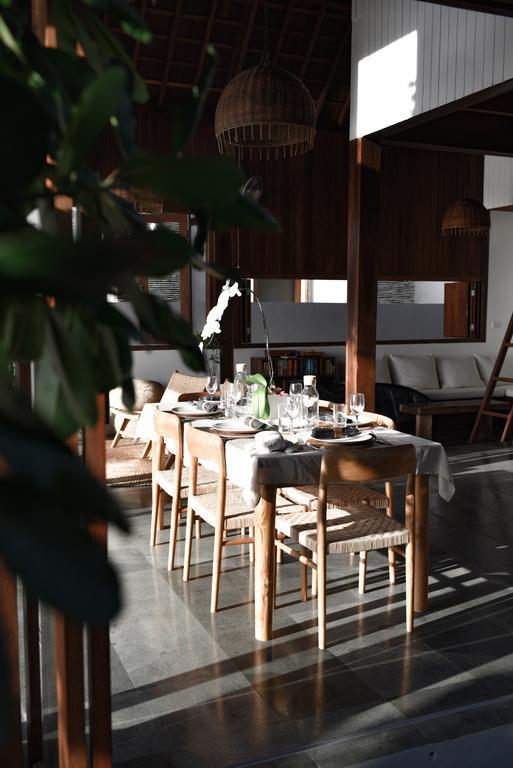 Asmara Villa Lembongan Εξωτερικό φωτογραφία