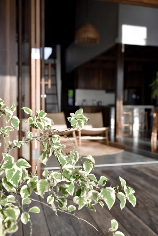 Asmara Villa Lembongan Εξωτερικό φωτογραφία