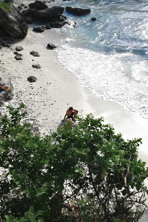 Asmara Villa Lembongan Εξωτερικό φωτογραφία