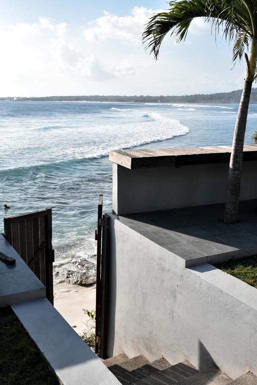 Asmara Villa Lembongan Εξωτερικό φωτογραφία