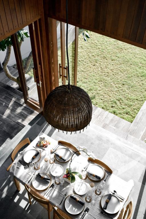 Asmara Villa Lembongan Εξωτερικό φωτογραφία