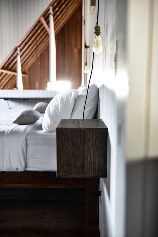 Asmara Villa Lembongan Εξωτερικό φωτογραφία