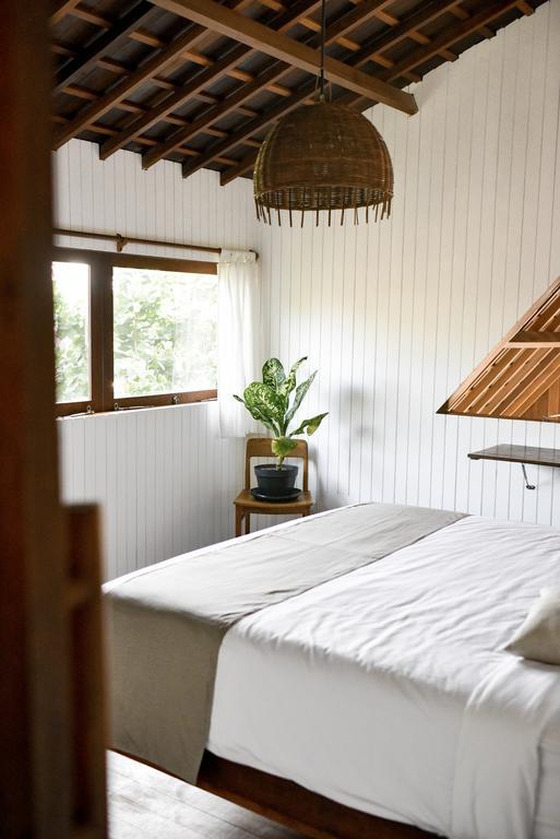 Asmara Villa Lembongan Εξωτερικό φωτογραφία