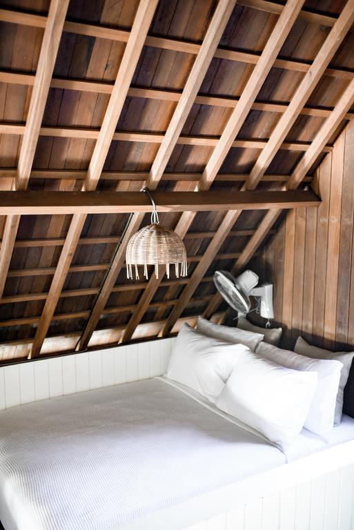 Asmara Villa Lembongan Εξωτερικό φωτογραφία