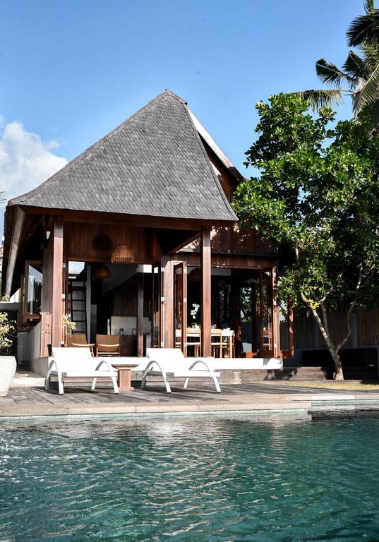 Asmara Villa Lembongan Εξωτερικό φωτογραφία
