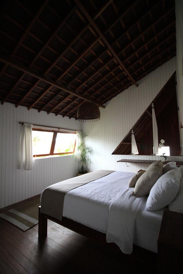 Asmara Villa Lembongan Εξωτερικό φωτογραφία