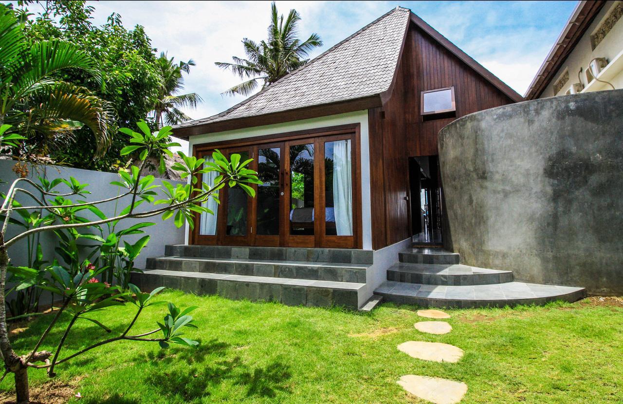 Asmara Villa Lembongan Εξωτερικό φωτογραφία