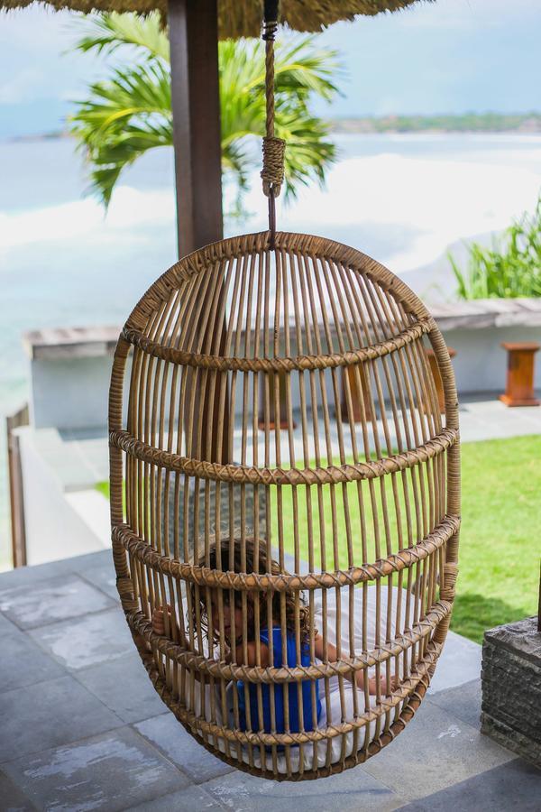 Asmara Villa Lembongan Εξωτερικό φωτογραφία
