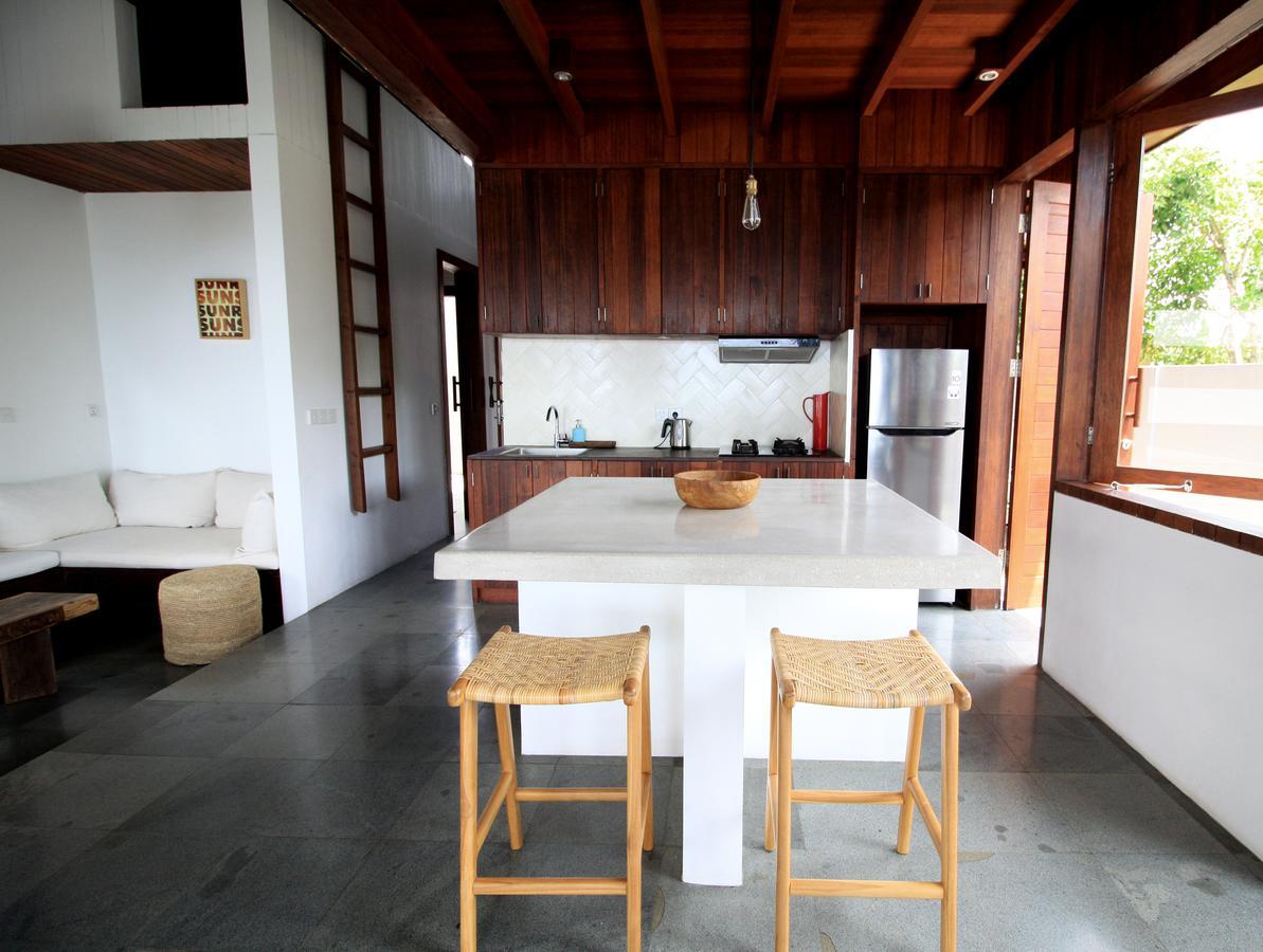 Asmara Villa Lembongan Εξωτερικό φωτογραφία