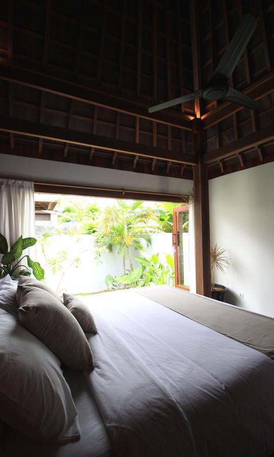 Asmara Villa Lembongan Εξωτερικό φωτογραφία