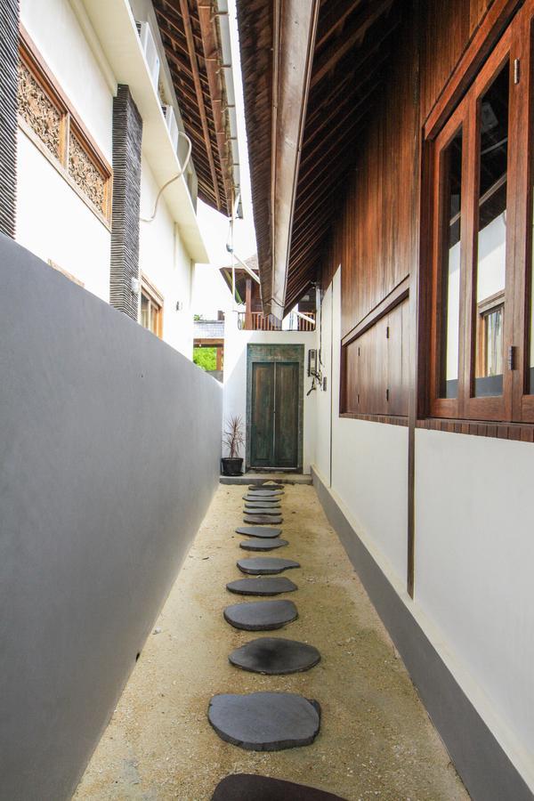 Asmara Villa Lembongan Εξωτερικό φωτογραφία