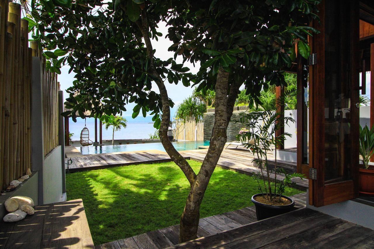 Asmara Villa Lembongan Εξωτερικό φωτογραφία
