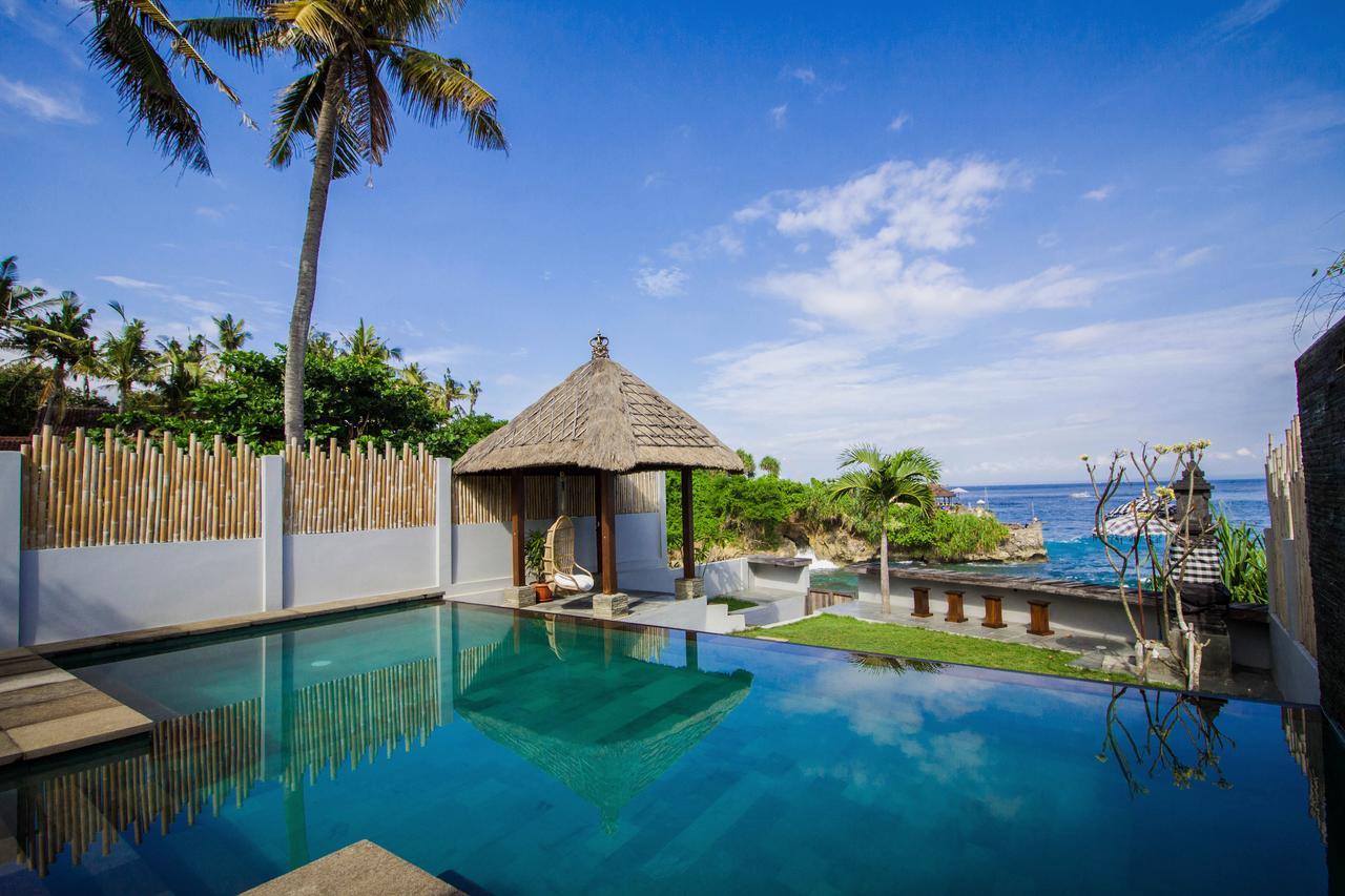 Asmara Villa Lembongan Εξωτερικό φωτογραφία