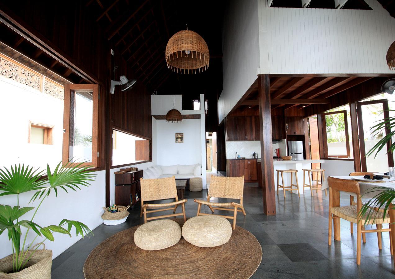 Asmara Villa Lembongan Εξωτερικό φωτογραφία