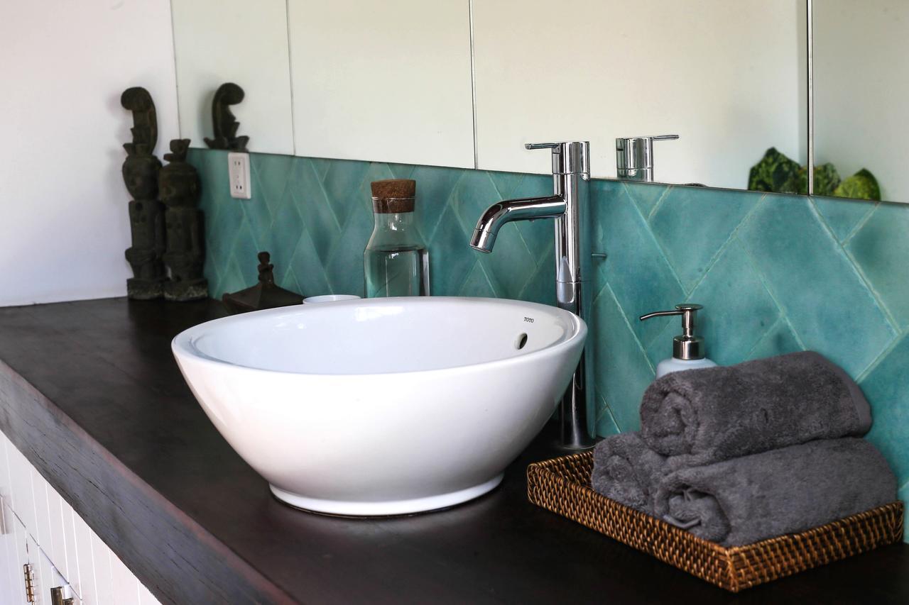 Asmara Villa Lembongan Εξωτερικό φωτογραφία