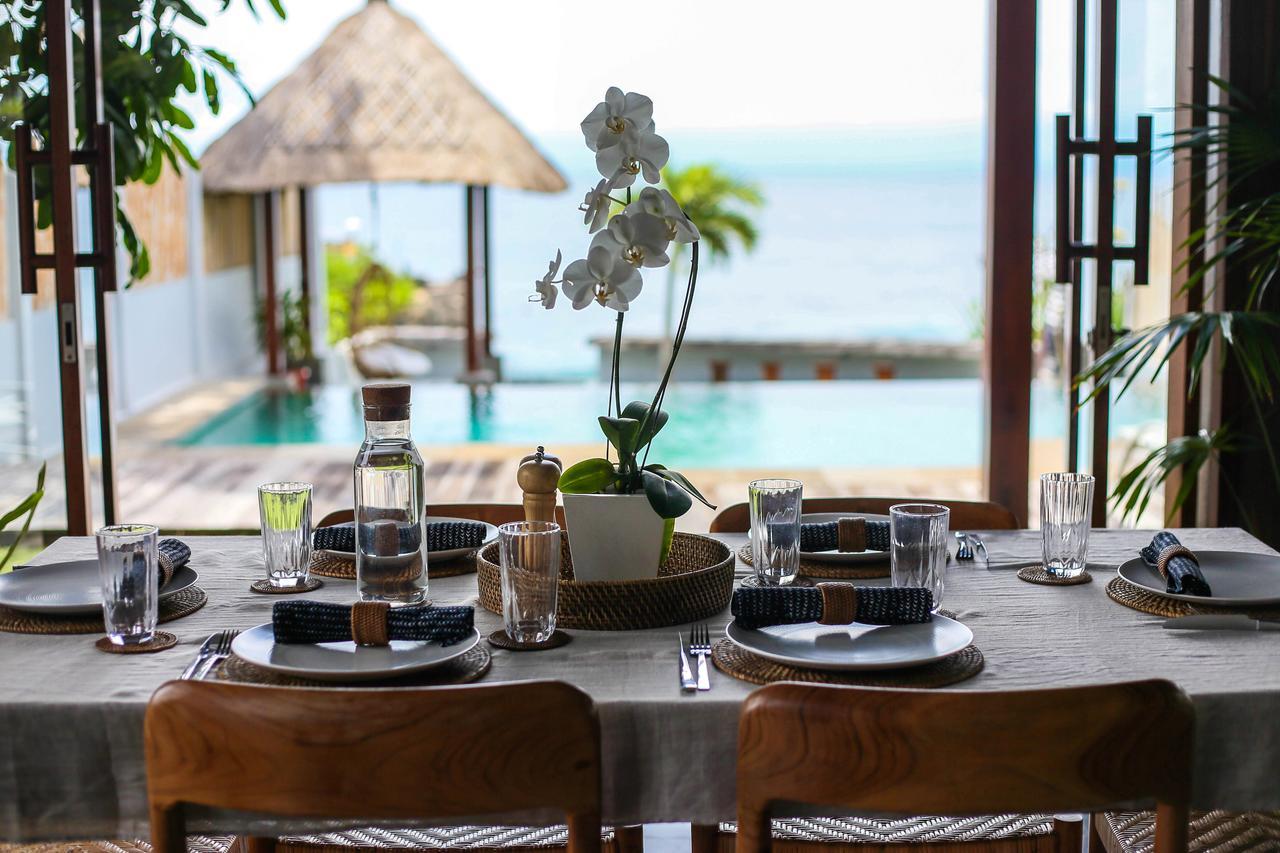 Asmara Villa Lembongan Εξωτερικό φωτογραφία