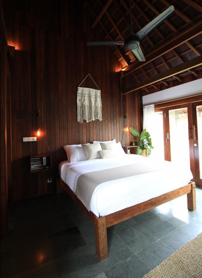 Asmara Villa Lembongan Εξωτερικό φωτογραφία