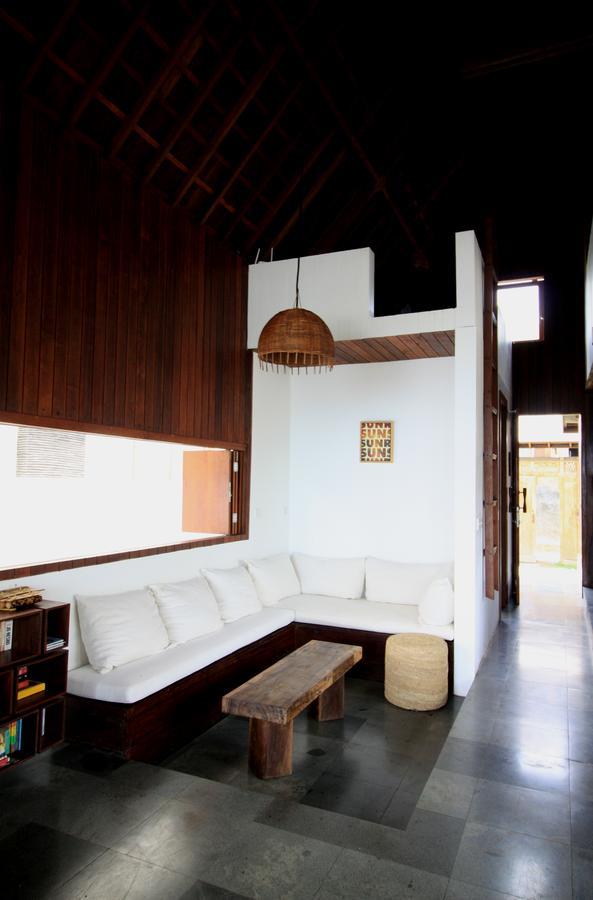 Asmara Villa Lembongan Εξωτερικό φωτογραφία