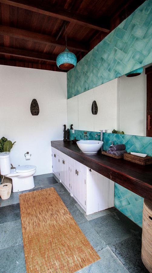 Asmara Villa Lembongan Εξωτερικό φωτογραφία